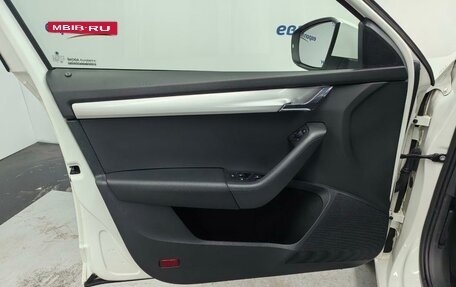 Skoda Octavia, 2020 год, 2 175 000 рублей, 6 фотография