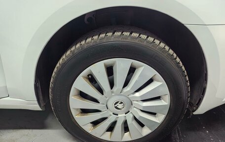 Skoda Octavia, 2020 год, 2 175 000 рублей, 16 фотография