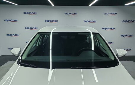 Skoda Octavia, 2020 год, 2 175 000 рублей, 15 фотография