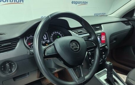 Skoda Octavia, 2020 год, 2 175 000 рублей, 8 фотография