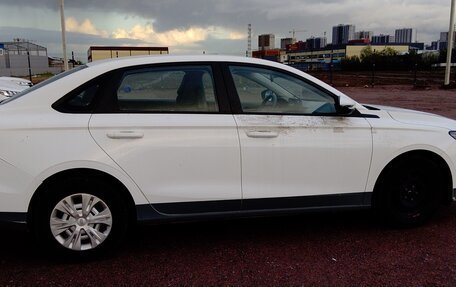 Geely Emgrand, 2023 год, 1 260 000 рублей, 2 фотография