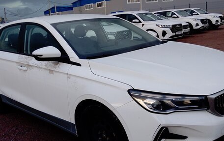 Geely Emgrand, 2023 год, 1 260 000 рублей, 1 фотография