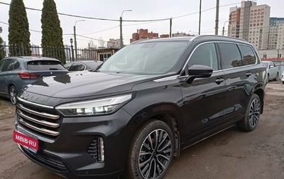 CheryExeed VX, 2023 год, 3 100 000 рублей, 1 фотография