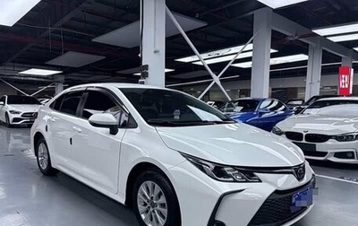 Toyota Corolla, 2022 год, 1 367 629 рублей, 1 фотография