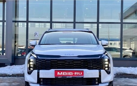 KIA Sportage IV рестайлинг, 2026 год, 5 190 000 рублей, 1 фотография