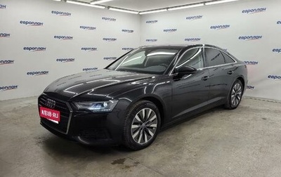 Audi A6, 2019 год, 3 499 000 рублей, 1 фотография