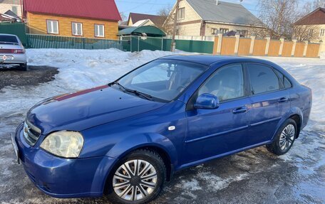Chevrolet Lacetti, 2012 год, 280 000 рублей, 1 фотография