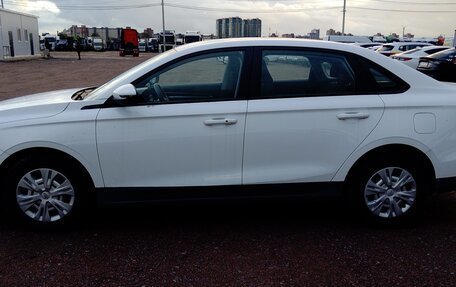 Geely Emgrand, 2023 год, 1 260 000 рублей, 6 фотография