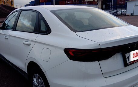 Geely Emgrand, 2023 год, 1 260 000 рублей, 5 фотография