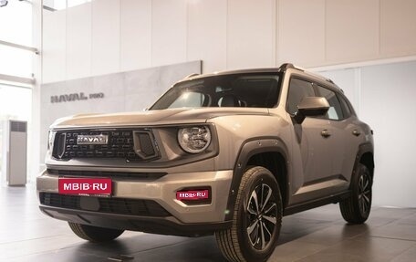 Haval H7, 2026 год, 3 999 000 рублей, 1 фотография