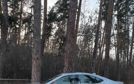 Lexus ES VII, 2024 год, 5 500 000 рублей, 1 фотография