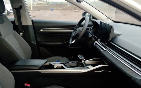 Geely Emgrand, 2023 год, 1 260 000 рублей, 9 фотография