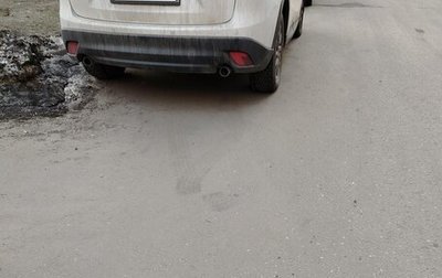 Mazda CX-5 II, 2013 год, 1 450 000 рублей, 1 фотография