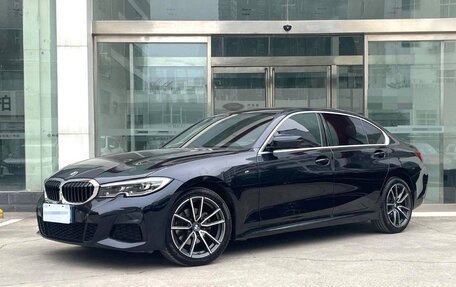 BMW 3 серия, 2022 год, 2 975 000 рублей, 1 фотография