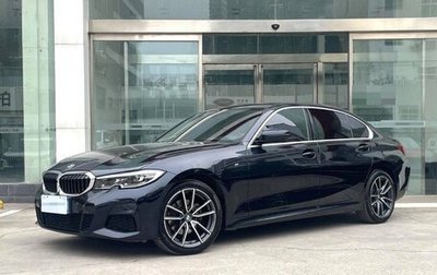 BMW 3 серия, 2022 год, 2 975 000 рублей, 1 фотография