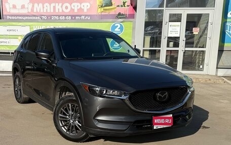 Mazda CX-5 II, 2019 год, 2 800 000 рублей, 1 фотография