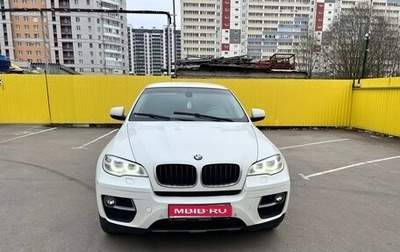 BMW X6, 2014 год, 2 350 000 рублей, 1 фотография