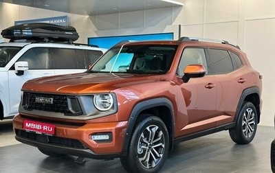 Haval H7, 2026 год, 3 999 000 рублей, 1 фотография