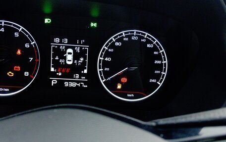 Geely Emgrand, 2023 год, 1 260 000 рублей, 11 фотография