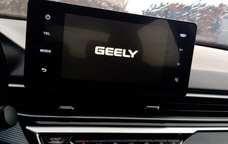 Geely Emgrand, 2023 год, 1 260 000 рублей, 12 фотография