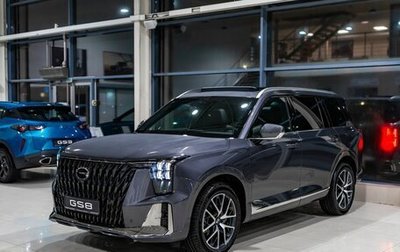 GAC GS8, 2025 год, 5 199 000 рублей, 1 фотография