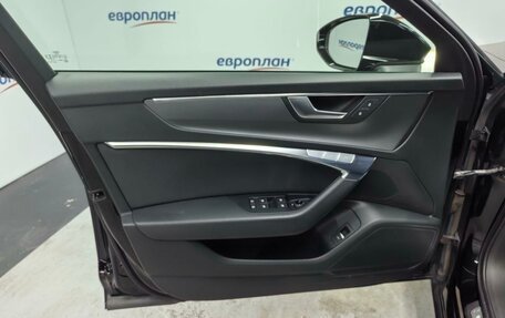 Audi A6, 2019 год, 3 499 000 рублей, 6 фотография