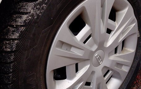 Geely Emgrand, 2023 год, 1 260 000 рублей, 14 фотография