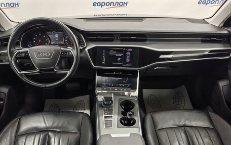 Audi A6, 2019 год, 3 499 000 рублей, 7 фотография