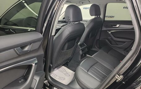 Audi A6, 2019 год, 3 499 000 рублей, 11 фотография