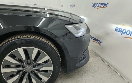 Audi A6, 2019 год, 3 499 000 рублей, 13 фотография