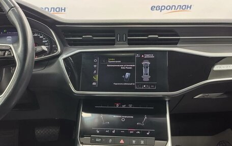 Audi A6, 2019 год, 3 499 000 рублей, 8 фотография