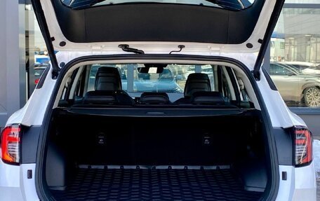KIA Sportage IV рестайлинг, 2026 год, 5 190 000 рублей, 12 фотография