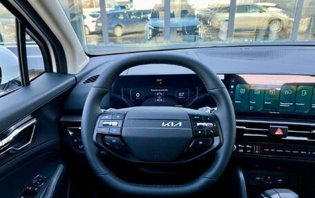 KIA Sportage IV рестайлинг, 2026 год, 5 190 000 рублей, 18 фотография