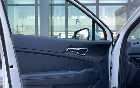 KIA Sportage IV рестайлинг, 2026 год, 5 190 000 рублей, 14 фотография