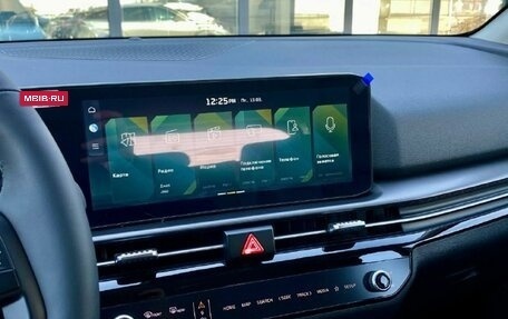 KIA Sportage IV рестайлинг, 2026 год, 5 190 000 рублей, 17 фотография
