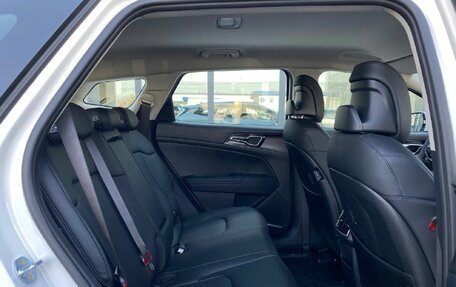 KIA Sportage IV рестайлинг, 2026 год, 5 190 000 рублей, 23 фотография