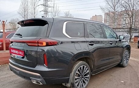 CheryExeed VX, 2023 год, 3 100 000 рублей, 3 фотография