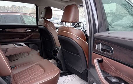 CheryExeed VX, 2023 год, 3 100 000 рублей, 13 фотография