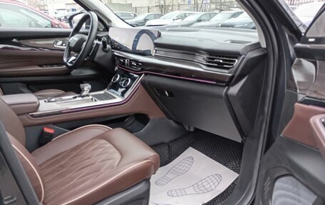 CheryExeed VX, 2023 год, 3 100 000 рублей, 12 фотография