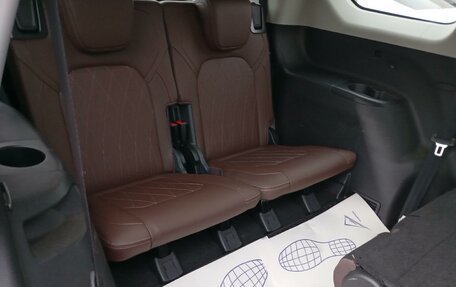 CheryExeed VX, 2023 год, 3 100 000 рублей, 14 фотография