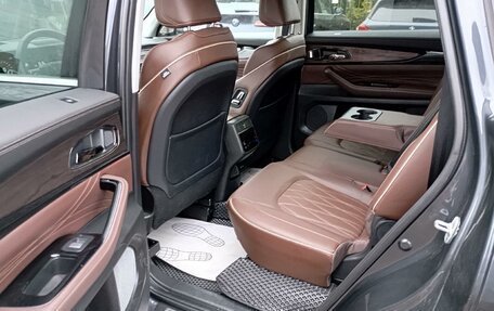 CheryExeed VX, 2023 год, 3 100 000 рублей, 15 фотография
