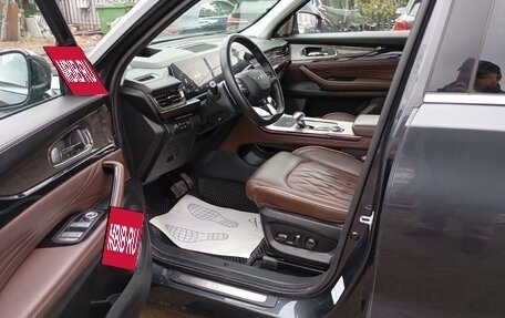 CheryExeed VX, 2023 год, 3 100 000 рублей, 7 фотография