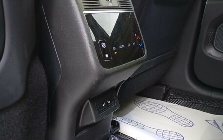 CheryExeed VX, 2023 год, 3 100 000 рублей, 16 фотография