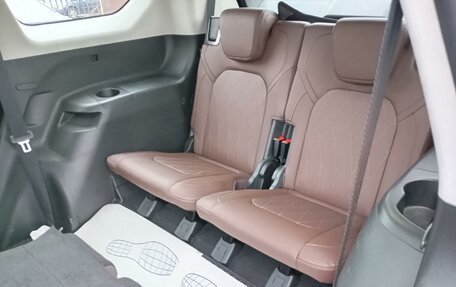 CheryExeed VX, 2023 год, 3 100 000 рублей, 17 фотография