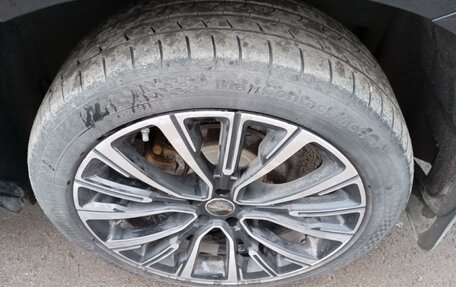 CheryExeed VX, 2023 год, 3 100 000 рублей, 24 фотография