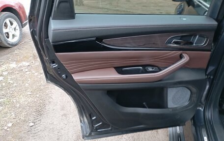 CheryExeed VX, 2023 год, 3 100 000 рублей, 19 фотография