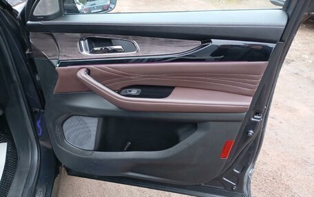 CheryExeed VX, 2023 год, 3 100 000 рублей, 20 фотография