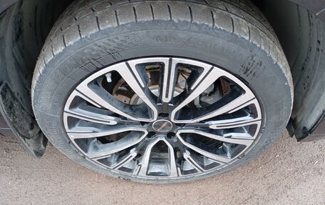 CheryExeed VX, 2023 год, 3 100 000 рублей, 26 фотография