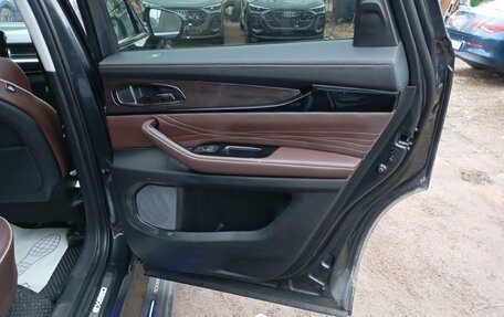 CheryExeed VX, 2023 год, 3 100 000 рублей, 21 фотография