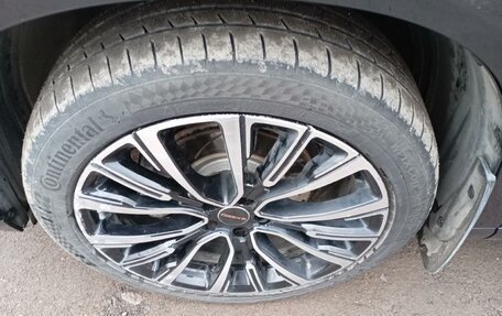 CheryExeed VX, 2023 год, 3 100 000 рублей, 23 фотография